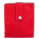 Organizador Bolsillo Basic Rojo